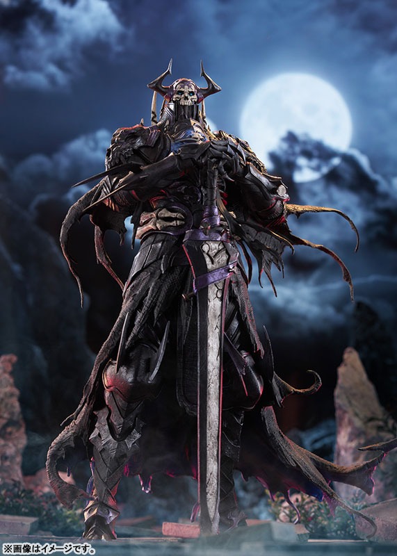 Pop Up Parade SP Figure Berserk Assassin / First Hassan - Fate/Grand Order (33cm) By Good Smile Company