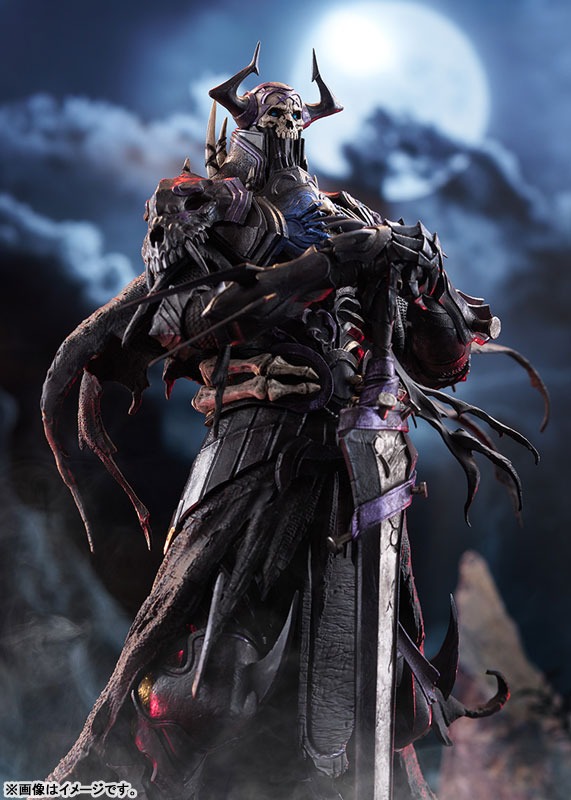Pop Up Parade SP Figure Berserk Assassin / First Hassan - Fate/Grand Order (33cm) By Good Smile Company