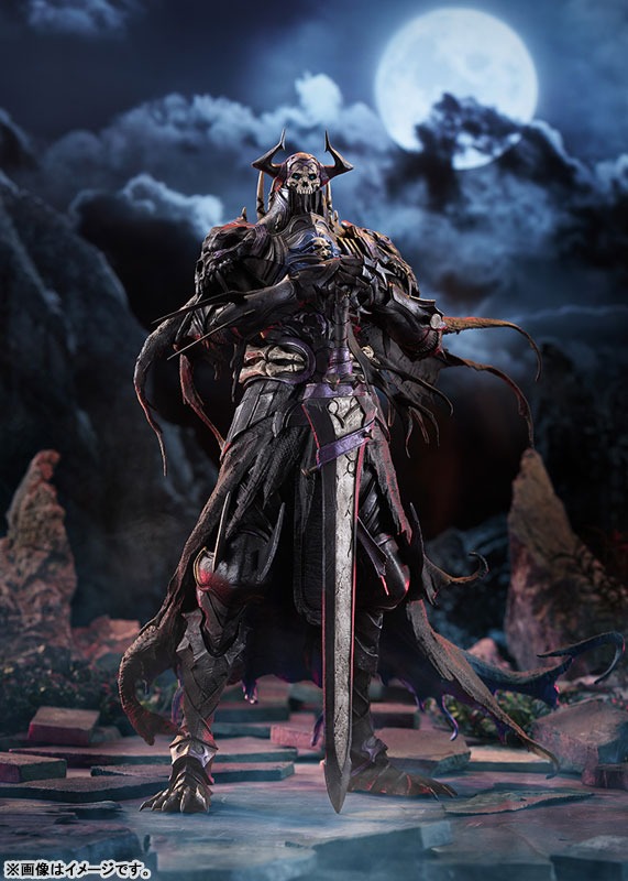 Pop Up Parade SP Figure Berserk Assassin / First Hassan - Fate/Grand Order (33cm) By Good Smile Company