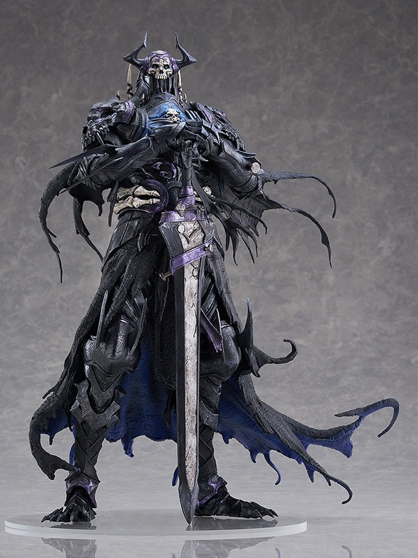 Pop Up Parade SP Figure Berserk Assassin / First Hassan - Fate/Grand Order (33cm) By Good Smile Company