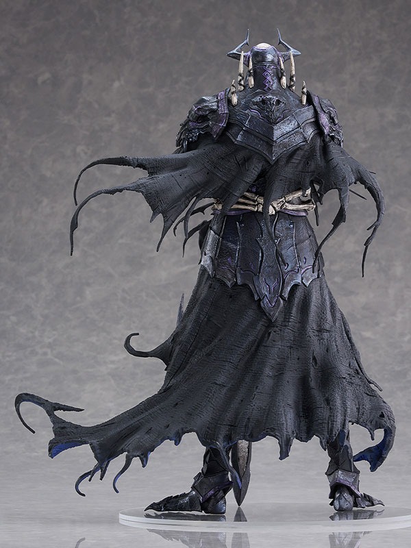 Pop Up Parade SP Figure Berserk Assassin / First Hassan - Fate/Grand Order (33cm) By Good Smile Company