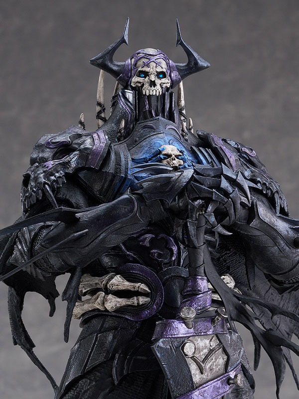 Pop Up Parade SP Figure Berserk Assassin / First Hassan - Fate/Grand Order (33cm) By Good Smile Company