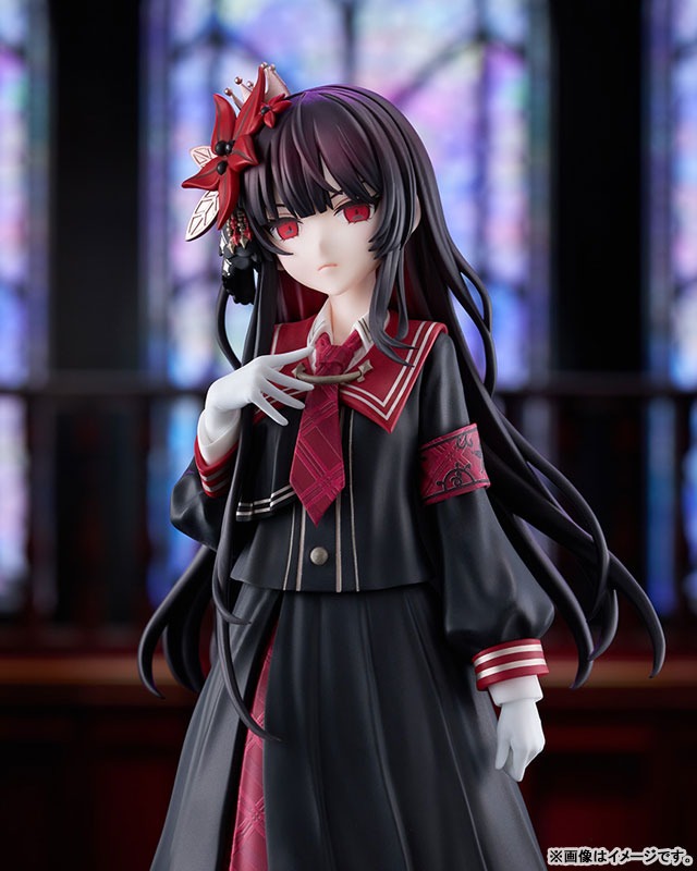 Pop Up Parade L Size Nikaido Hiro - Mahou Shoujo no Majo Saiban By Good Smile Company