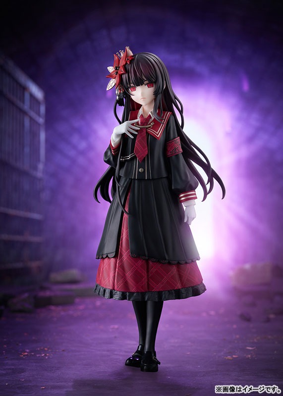Pop Up Parade L Size Nikaido Hiro - Mahou Shoujo no Majo Saiban By Good Smile Company