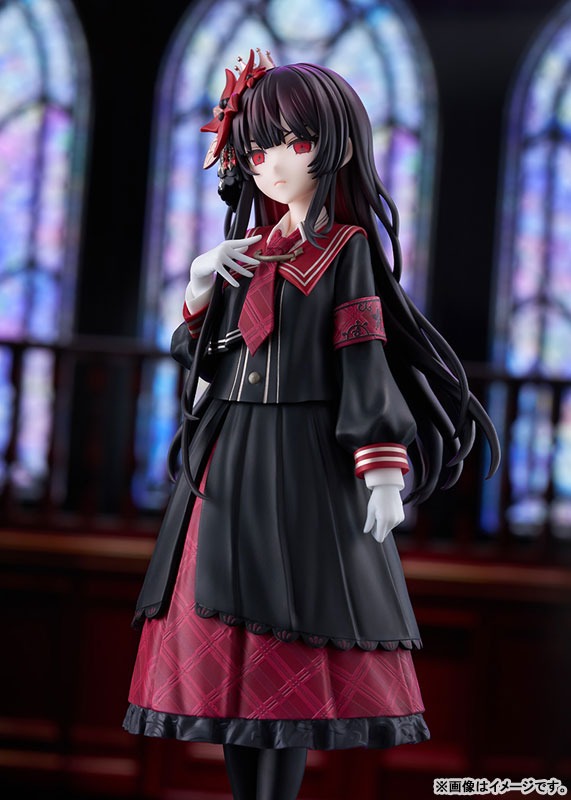 Pop Up Parade L Size Nikaido Hiro - Mahou Shoujo no Majo Saiban By Good Smile Company