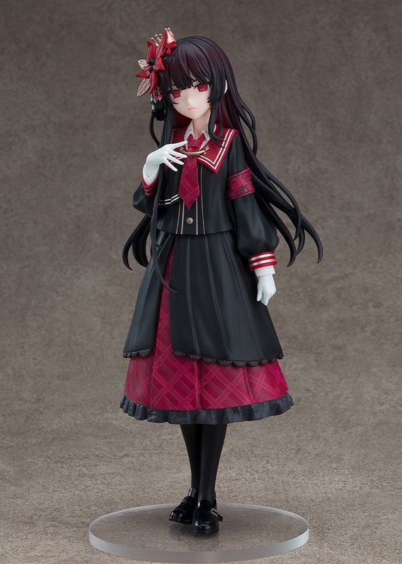 Pop Up Parade L Size Nikaido Hiro - Mahou Shoujo no Majo Saiban By Good Smile Company