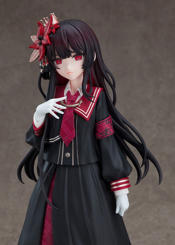 Pop Up Parade L Size Nikaido Hiro - Mahou Shoujo no Majo Saiban By Good Smile Company