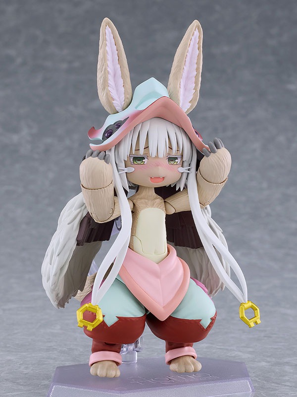 figma Nanachi - Made in Abyss By Good Smile Company