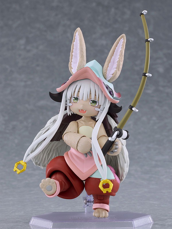 figma Nanachi - Made in Abyss By Good Smile Company