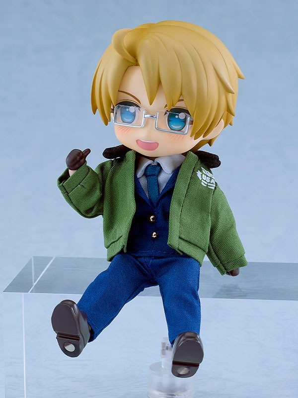 Nendoroid Doll America - Hetalia World★Stars By Orange Rouge