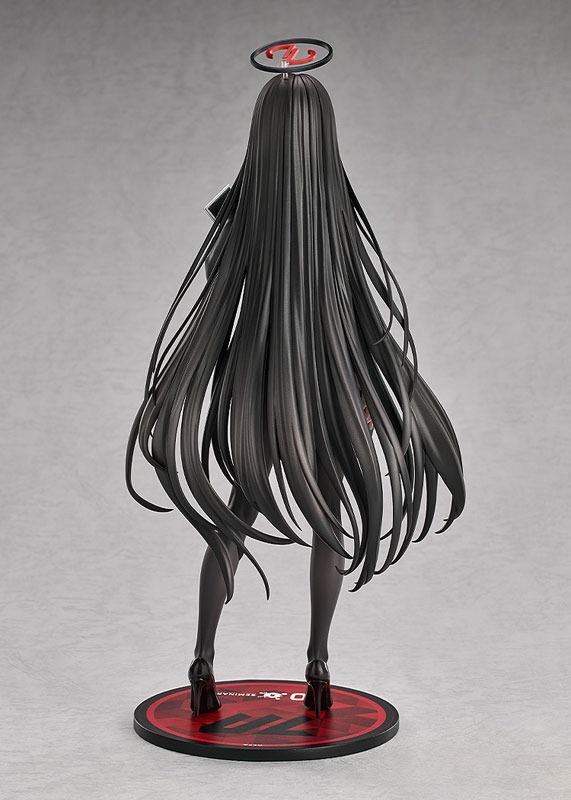 Scaled Figure 1/7 Tsukatsuki Rio - Blue Archive By Good Smile Arts Shanghai