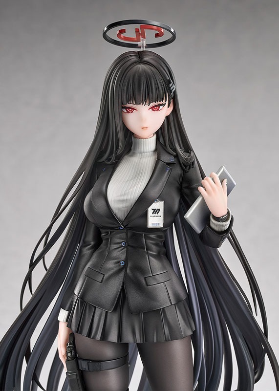 Scaled Figure 1/7 Tsukatsuki Rio - Blue Archive By Good Smile Arts Shanghai