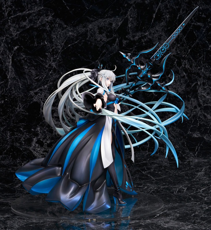 Scaled Figure 1/7 Berserker / Morgan Le Fay - Final Ascension Ver. Fate/Grand Order By ALTER