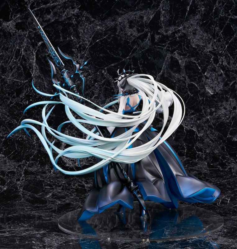 Scaled Figure 1/7 Berserker / Morgan Le Fay - Final Ascension Ver. Fate/Grand Order By ALTER
