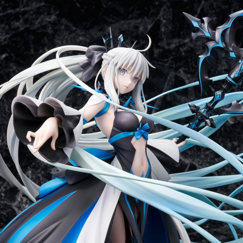Scaled Figure 1/7 Berserker / Morgan Le Fay - Final Ascension Ver. Fate/Grand Order By ALTER