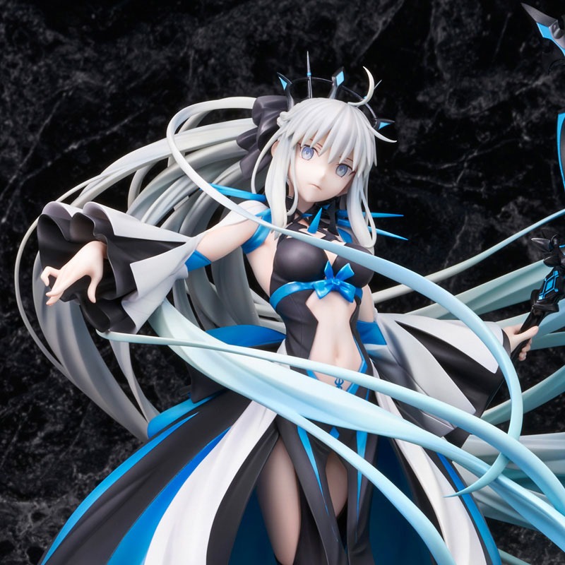 Scaled Figure 1/7 Berserker / Morgan Le Fay - Final Ascension Ver. Fate/Grand Order By ALTER