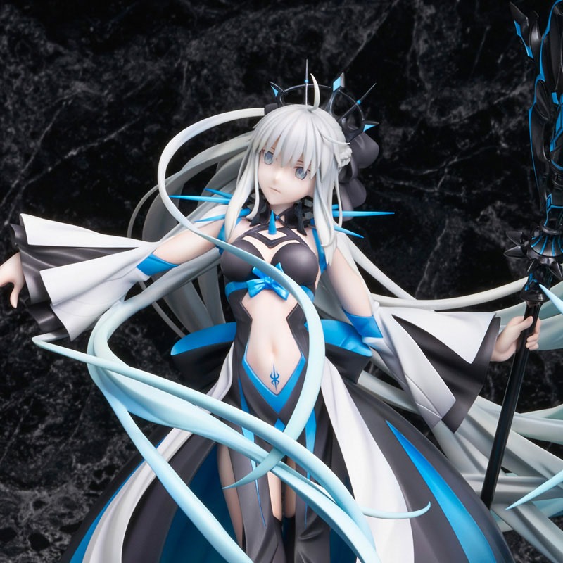 Scaled Figure 1/7 Berserker / Morgan Le Fay - Final Ascension Ver. Fate/Grand Order By ALTER