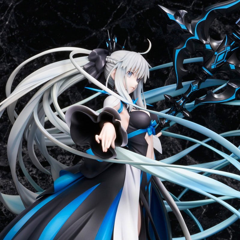 Scaled Figure 1/7 Berserker / Morgan Le Fay - Final Ascension Ver. Fate/Grand Order By ALTER
