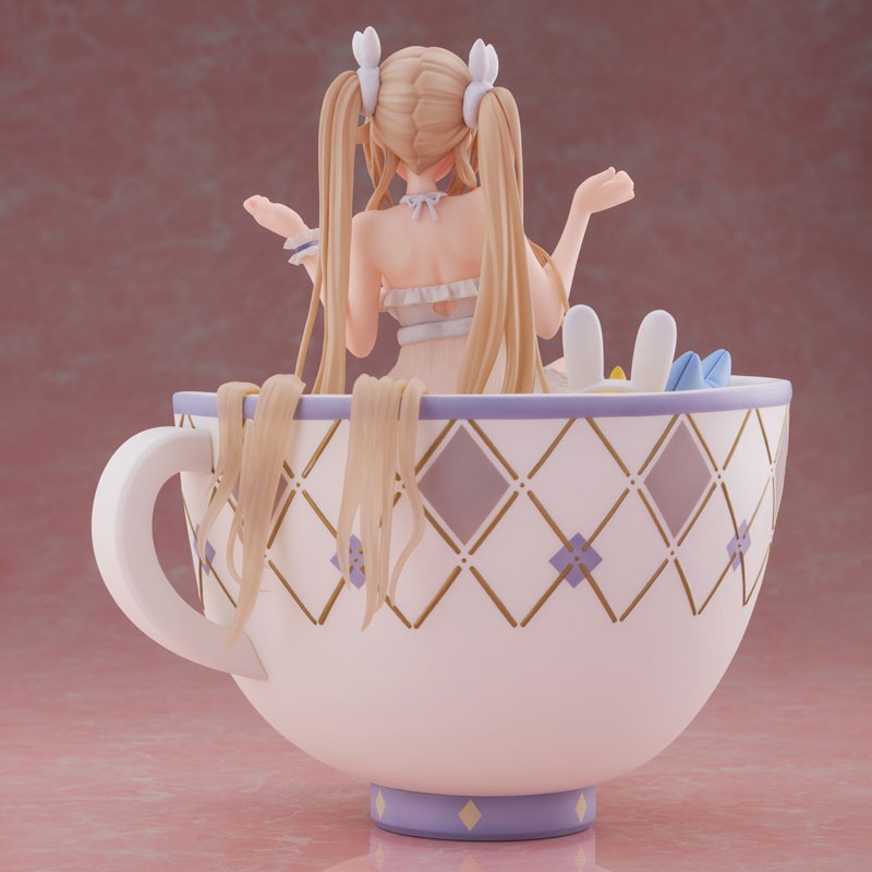 Scaled Figure 1/7 Anchorage - Exchange Dormitory Ver. Azur Lane By WING