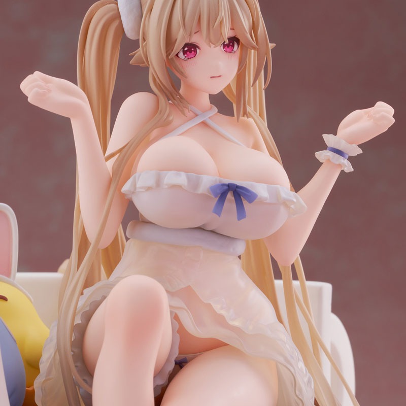 Scaled Figure 1/7 Anchorage - Exchange Dormitory Ver. Azur Lane By WING