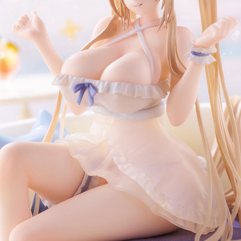 Scaled Figure 1/7 Anchorage - Exchange Dormitory Ver. Azur Lane By WING