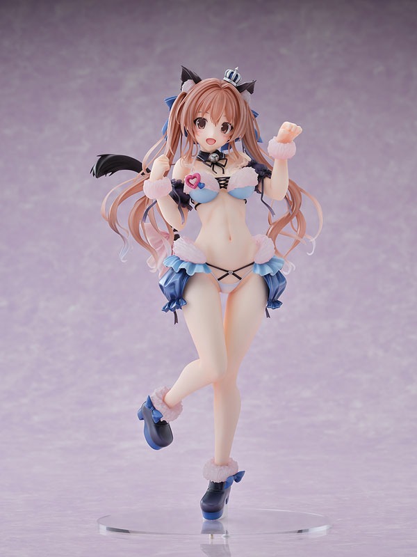 [Cast-Off] Scaled Figure 1/6 Kanon-chan - Illustration by Karory By Orchid Seed