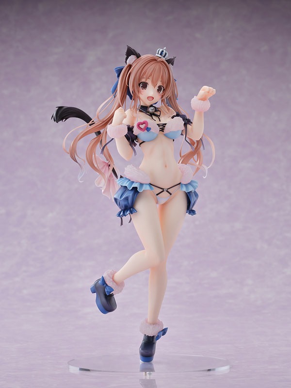 [Cast-Off] Scaled Figure 1/6 Kanon-chan - Illustration by Karory By Orchid Seed