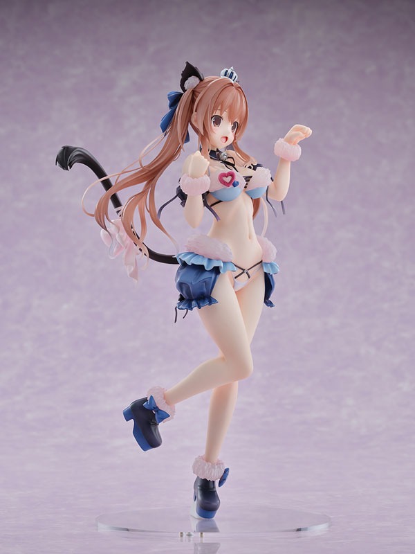 [Cast-Off] Scaled Figure 1/6 Kanon-chan - Illustration by Karory By Orchid Seed