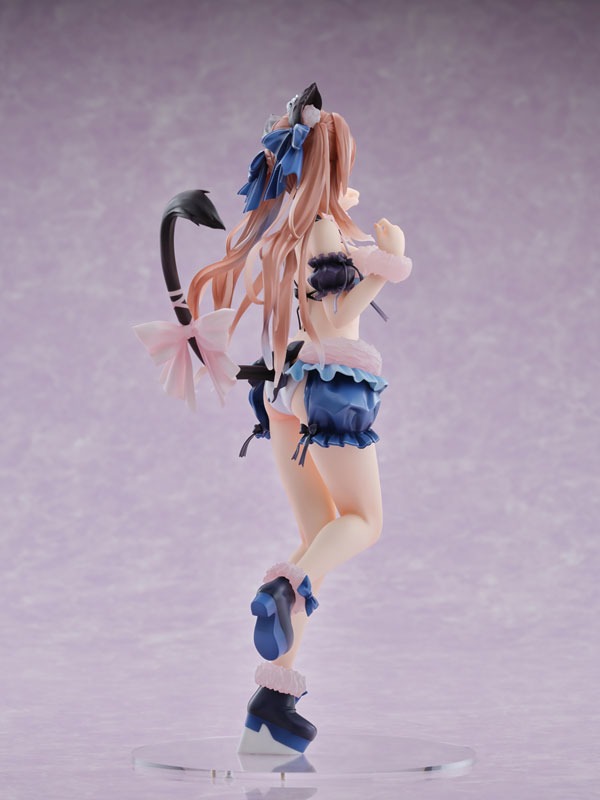 [Cast-Off] Scaled Figure 1/6 Kanon-chan - Illustration by Karory By Orchid Seed