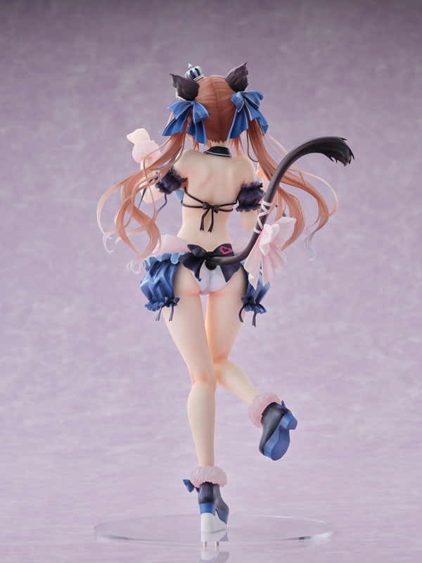 [Cast-Off] Scaled Figure 1/6 Kanon-chan - Illustration by Karory By Orchid Seed