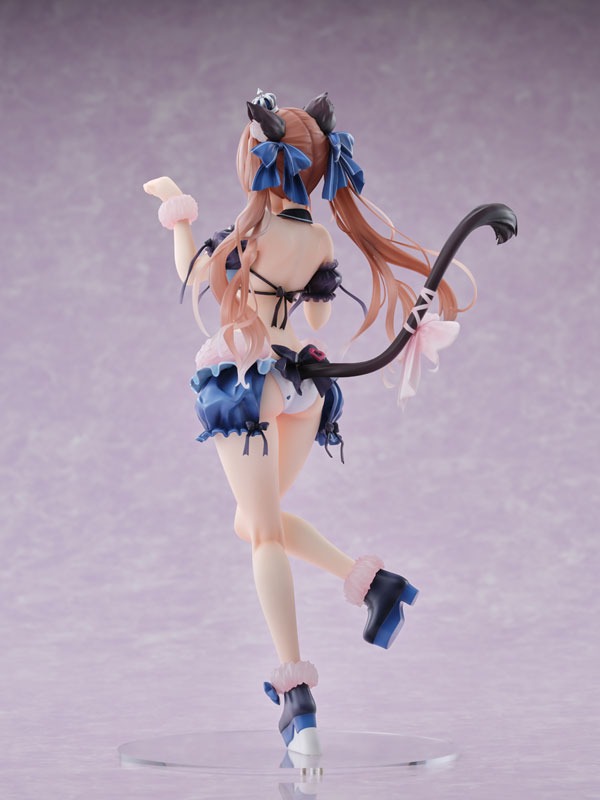 [Cast-Off] Scaled Figure 1/6 Kanon-chan - Illustration by Karory By Orchid Seed