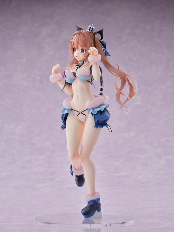 [Cast-Off] Scaled Figure 1/6 Kanon-chan - Illustration by Karory By Orchid Seed