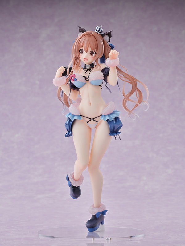 [Cast-Off] Scaled Figure 1/6 Kanon-chan - Illustration by Karory By Orchid Seed