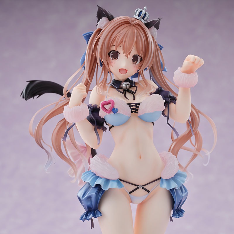 [Cast-Off] Scaled Figure 1/6 Kanon-chan - Illustration by Karory By Orchid Seed