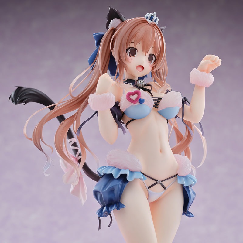 [Cast-Off] Scaled Figure 1/6 Kanon-chan - Illustration by Karory By Orchid Seed