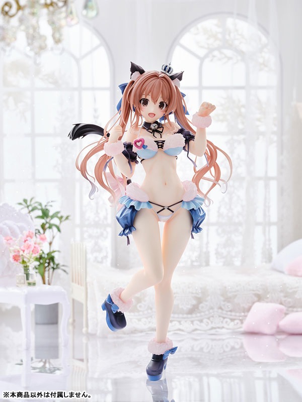 [Cast-Off] Scaled Figure 1/6 Kanon-chan - Illustration by Karory By Orchid Seed