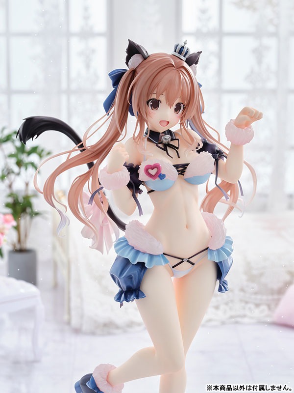 [Cast-Off] Scaled Figure 1/6 Kanon-chan - Illustration by Karory By Orchid Seed