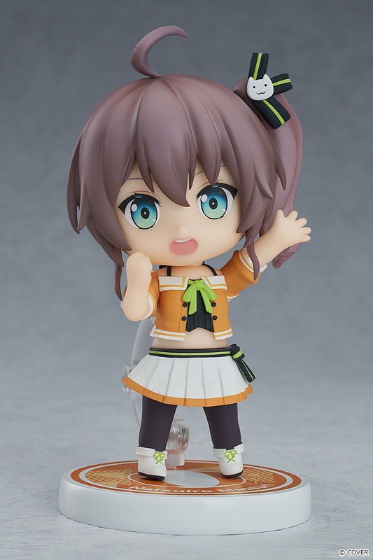 Nendoroid Natsuiro Matsuri - hololive production (Re-Release) By Good Smile Company