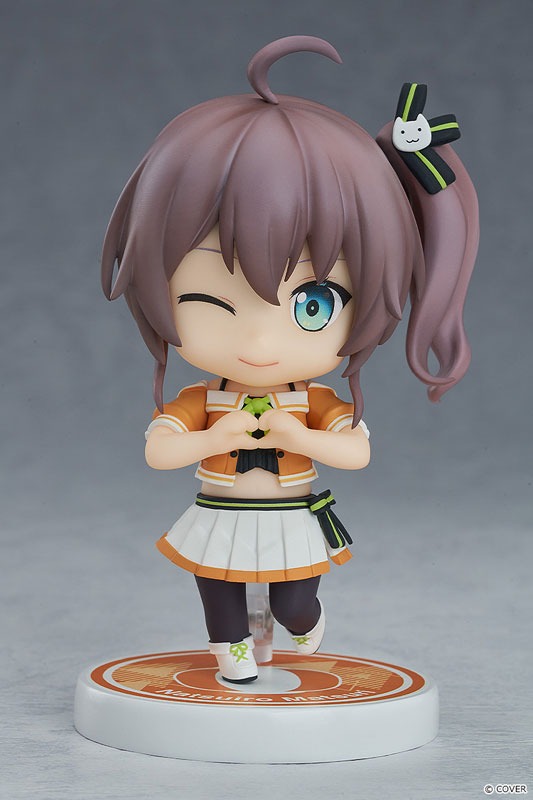 Nendoroid Natsuiro Matsuri - hololive production (Re-Release) By Good Smile Company