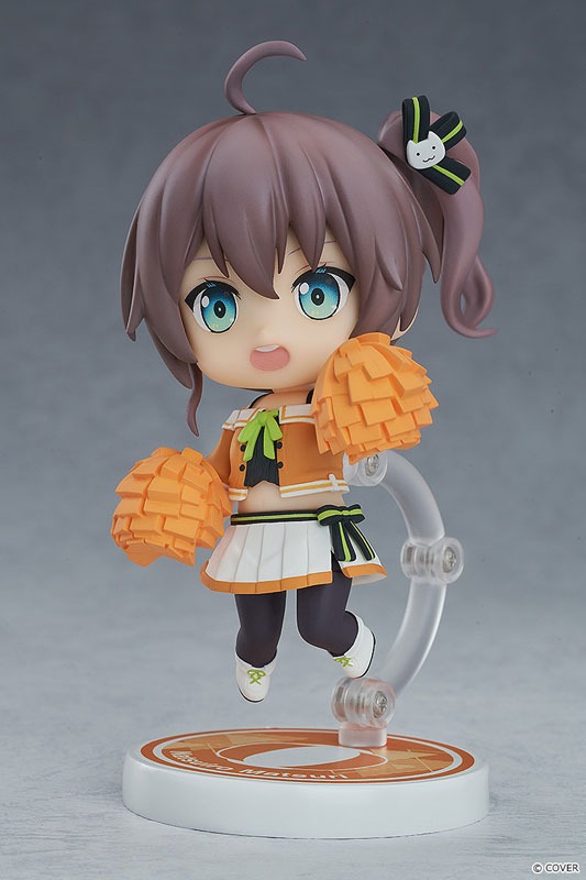 Nendoroid Natsuiro Matsuri - hololive production (Re-Release) By Good Smile Company
