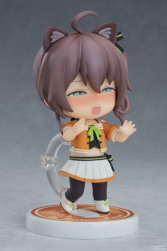 Nendoroid Natsuiro Matsuri - hololive production (Re-Release) By Good Smile Company