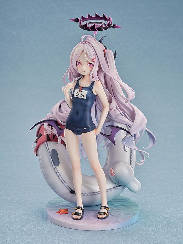 Scaled Figure 1/7 Sorasaki Hina - Swimsuit Ver. Blue Archive By Good Smile Arts Shanghai