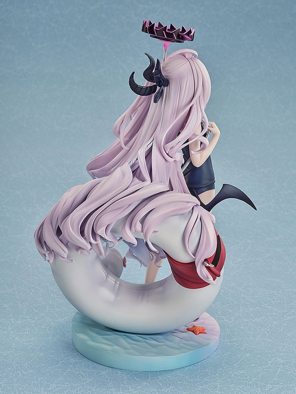 Scaled Figure 1/7 Sorasaki Hina - Swimsuit Ver. Blue Archive By Good Smile Arts Shanghai