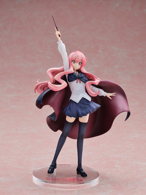 Non Scaled Figure Louise Franรงoise Le Blanc de la Valliรจre - Zero no Tsukaima By KADOKAWA