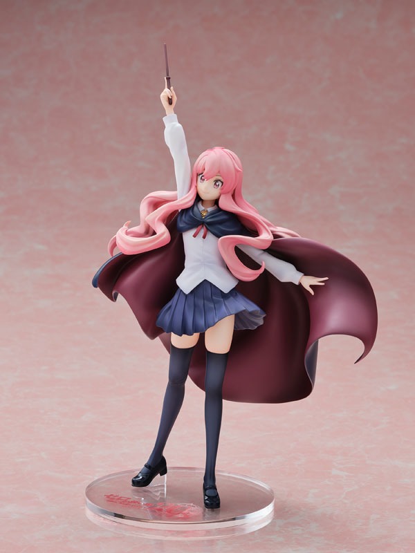 Non Scaled Figure Louise Franรงoise Le Blanc de la Valliรจre - Zero no Tsukaima By KADOKAWA