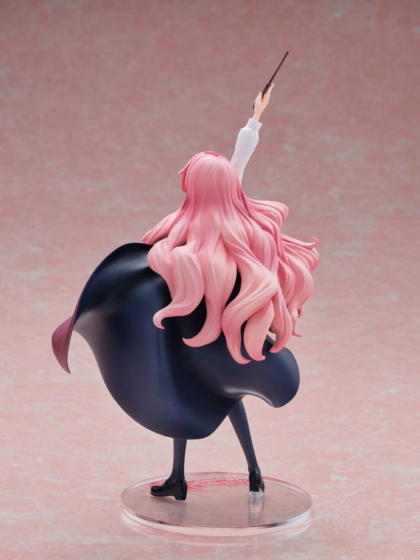 Non Scaled Figure Louise Franรงoise Le Blanc de la Valliรจre - Zero no Tsukaima By KADOKAWA