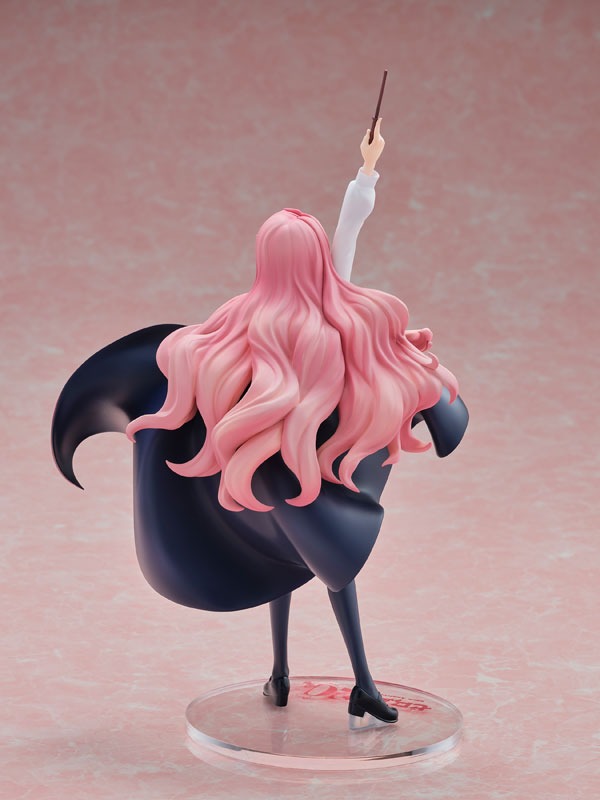 Non Scaled Figure Louise Franรงoise Le Blanc de la Valliรจre - Zero no Tsukaima By KADOKAWA