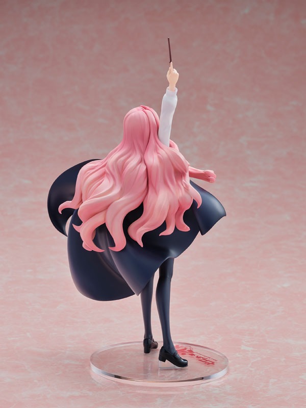 Non Scaled Figure Louise Franรงoise Le Blanc de la Valliรจre - Zero no Tsukaima By KADOKAWA