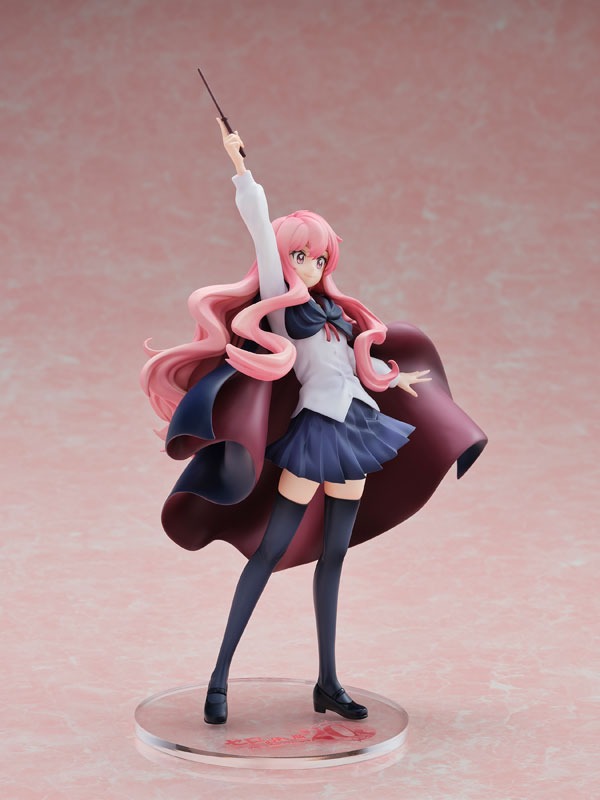 Non Scaled Figure Louise Franรงoise Le Blanc de la Valliรจre - Zero no Tsukaima By KADOKAWA