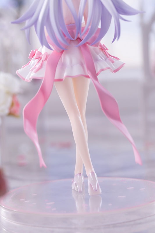 Scaled Figure Figure 1/7 Isla - Wedding Dress Ver. Plastic Memories By ANIPLEX+